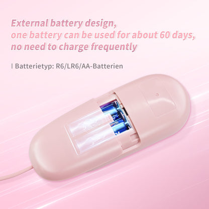 Fetal doppler for Home Use, Portable Health Assistant, High Definition Display